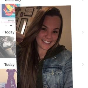 Meet your Posher, Kaycee